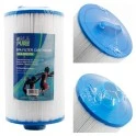 Alapure Spa Wasserfilter geeignet für Unicel 4CH-21