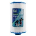 Alapure Spa Wasserfilter geeignet für Unicel 4CH-21