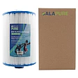Alapure Spa Wasserfilter geeignet für Pleatco PMAX50P4 Alapure Spa Wasserfilter geeignet für Pleatco PMAX50P4