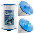Alapure Spa Wasserfilter geeignet für Pleatco PMAX50P4 Alapure Spa Wasserfilter geeignet für Pleatco PMAX50P4
