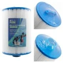 Alapure Spa Wasserfilter geeignet für Pleatco PMAX50P4