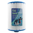 Alapure Spa Wasserfilter geeignet für Pleatco PMAX50P4 Alapure Spa Wasserfilter geeignet für Pleatco PMAX50P4