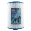 Alapure Spa Wasserfilter geeignet für Pleatco PMAX50P4