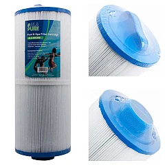 Alapure Spa Wasserfilter passend für Filbur FC-0195 Alapure Spa Wasserfilter passend für Filbur FC-0195