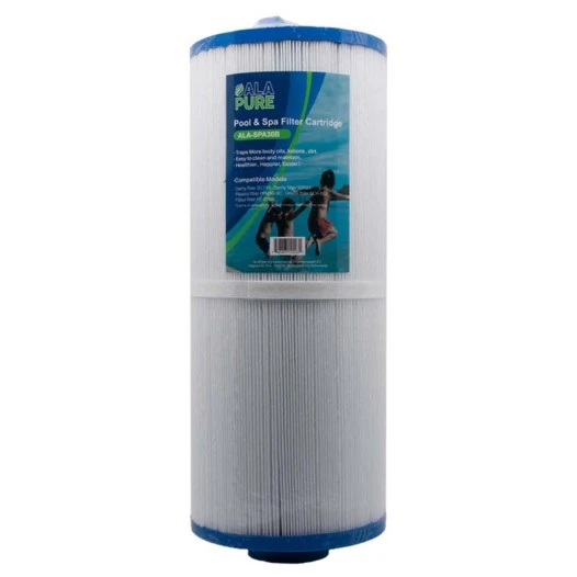 Alapure Spa Wasserfilter geeignet für Magnum MA50