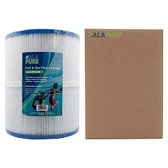 Alapure Spa Wasserfilter geeignet für Pleatco PA5505V