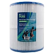 Alapure Spa Wasserfilter geeignet für Pleatco PA5505V Alapure Spa Wasserfilter geeignet für Pleatco PA5505V
