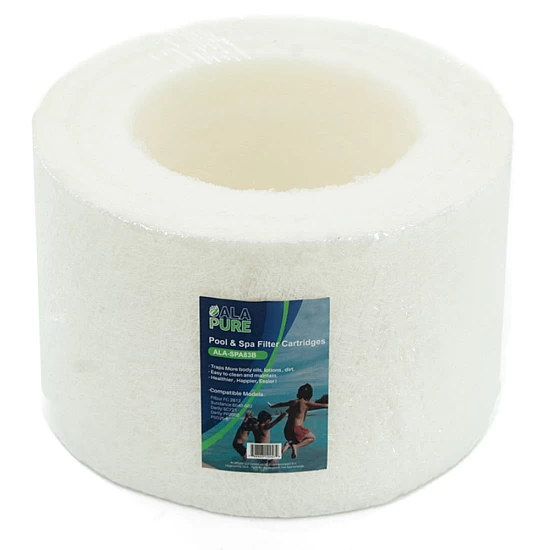 Alapure Spa Wasserfilter geeignet für Sundance 6540-502 Alapure Spa Wasserfilter geeignet für Sundance 6540-502