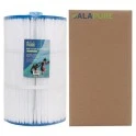 Alapure Spa Wasserfilter geeignet für Pleatco / Whirpool PSD85-2002