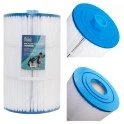 Alapure Spa Wasserfilter geeignet für Pleatco / Whirpool PSD85-2002
