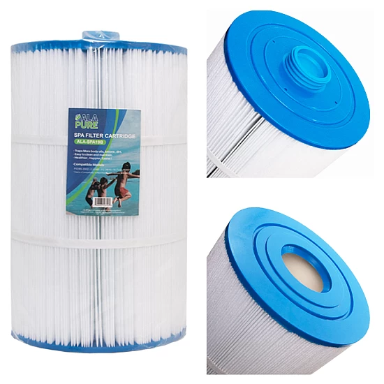 Alapure Spa Wasserfilter SC722 / 80801 Alapure Spa Wasserfilter SC722 / 80801