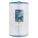 Alapure Spa Wasserfilter geeignet für Pleatco / Whirpool PSD85-2002