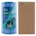 Alapure Spa Wasserfilter geeignet für Magnum MA10