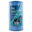 Alapure Spa Wasserfilter geeignet für Magnum MA10