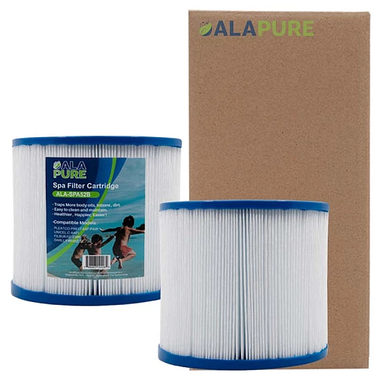 Alapure Spa Wasserfilter SC726 / 40352 / C-4401 Alapure Spa Wasserfilter SC726 / 40352 / C-4401