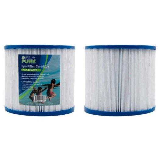 Alapure Spa Wasserfilter geeignet für Magnum WW35D