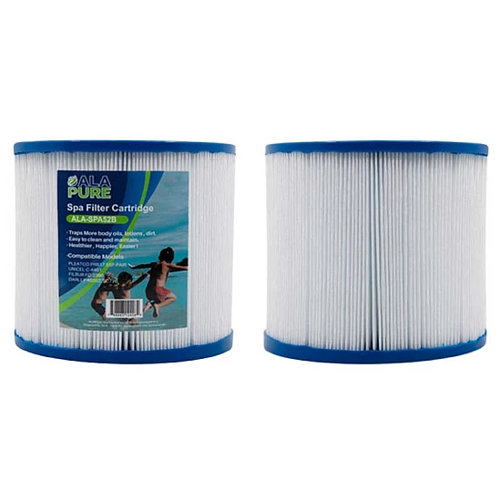 Alapure Spa Wasserfilter SC726 / 40352 / C-4401 Alapure Spa Wasserfilter SC726 / 40352 / C-4401