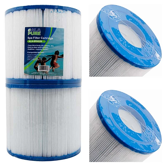 Alapure Spa Wasserfilter SC726 / 40352 / C-4401 Alapure Spa Wasserfilter SC726 / 40352 / C-4401
