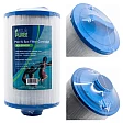 Alapure Spa Wasserfilter geeignet für Pleatco / Whirpool PSANT-20 Alapure Spa Wasserfilter geeignet für Pleatco / Whirpool PSANT-20
