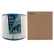 Alapure Spa Wasserfilter geeignet für Unicel C-8341 Alapure Spa Wasserfilter geeignet für Unicel C-8341
