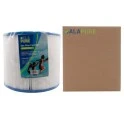 Alapure Spa Wasserfilter geeignet für Magnum MA45