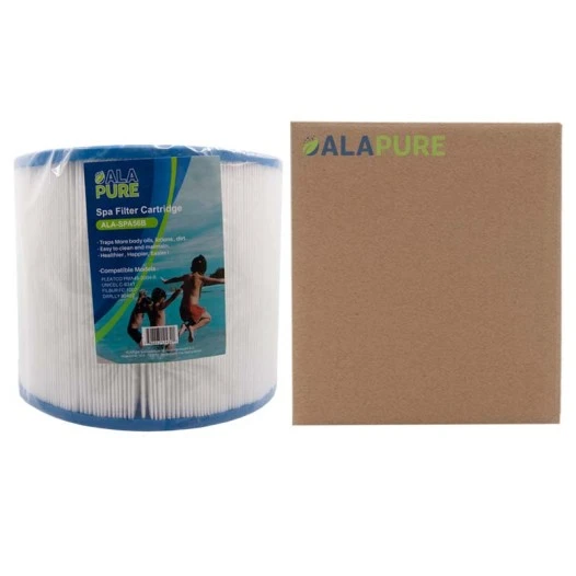 Alapure Spa Wasserfilter geeignet für Magnum MA45