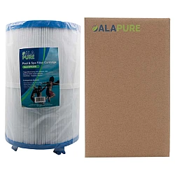 Alapure Spa Wasserfilter passend für Magnum D1-TY75