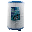 Alapure Spa Wasserfilter geeignet für Magnum D1-TY75