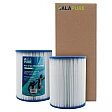Alapure Spa Wasserfilter geeignet für Magnum RA30