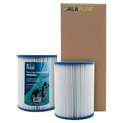 Alapure Spa Wasserfilter geeignet für Magnum RA30