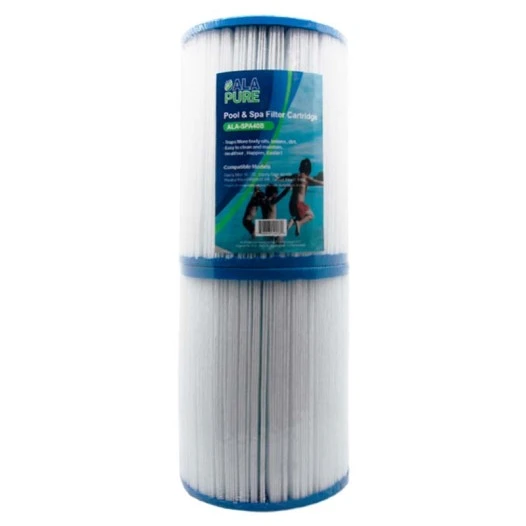 Alapure Spa Wasserfilter SC732 / 40505 / C-4405