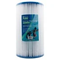 Alapure Spa Wasserfilter geeignet für Pleatco / Whirpool P1N20