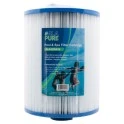 Alapure Spa Wasserfilter geeignet für Pleatco PPW100P3 / PPW100-ST
