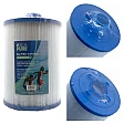 Alapure Spa Wasserfilter geeignet für Filbur FC-0360 Alapure Spa Wasserfilter geeignet für Filbur FC-0360