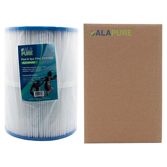 Alapure Spa Wasserfilter SC741 / 70251 / C-7626 Alapure Spa Wasserfilter SC741 / 70251 / C-7626