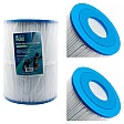 Alapure Spa Wasserfilter SC741 / 70251 / C-7626 Alapure Spa Wasserfilter SC741 / 70251 / C-7626