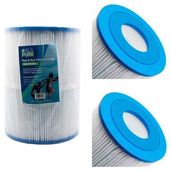 Alapure Spa Wasserfilter SC741 / 70251 / C-7626 Alapure Spa Wasserfilter SC741 / 70251 / C-7626