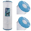 Alapure Spa Wasserfilter geeignet für Filbur FC-1240