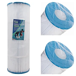 Alapure Spa Wasserfilter geeignet für Unicel C-7656