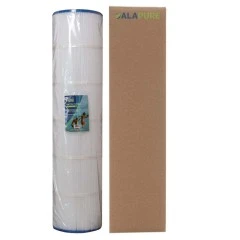 Alapure Spa Wasserfilter geeignet für Unicel C-7499