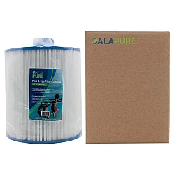 Alapure Spa Wasserfilter geeignet für Magnum CO50