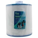 Alapure Spa Wasserfilter geeignet für Pleatco / Whirpool PCS50N
