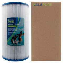 Alapure Spa Wasserfilter SC746 / 50452 / 5CH-45