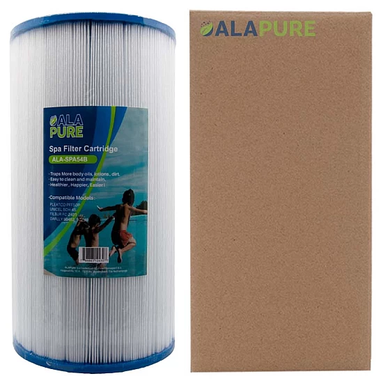 Alapure Spa Wasserfilter SC746 / 50452 / 5CH-45 Alapure Spa Wasserfilter SC746 / 50452 / 5CH-45