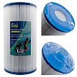 Alapure Spa Wasserfilter SC746 / 50452 / 5CH-45 Alapure Spa Wasserfilter SC746 / 50452 / 5CH-45