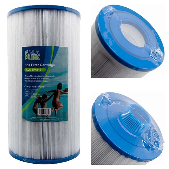 Alapure Spa Wasserfilter SC746 / 50452 / 5CH-45 Alapure Spa Wasserfilter SC746 / 50452 / 5CH-45