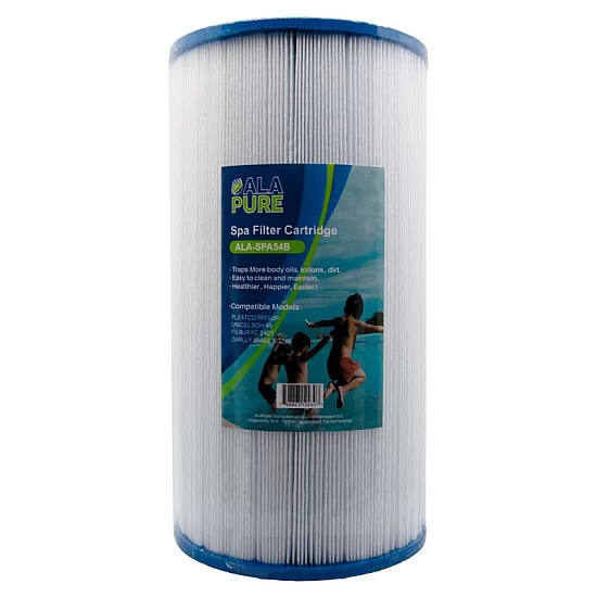 Alapure Spa Wasserfilter SC746 / 50452 / 5CH-45 Alapure Spa Wasserfilter SC746 / 50452 / 5CH-45