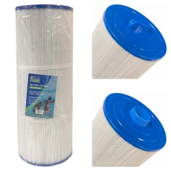 Alapure Spa Wasserfilter passend für Filbur FC-0157