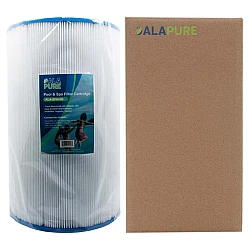 Alapure Spa Wasserfilter geeignet für Magnum CO75