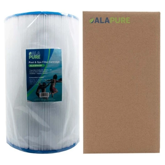 Alapure Spa Wasserfilter geeignet für Filbur FC-3320